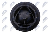 фото thumb №10, Резиновый элемент крепёжная верхний защита двигателя nty ezc-fr-305