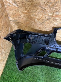 фото thumb №5, Бампер перед передній bmw x3 g01 lift lci