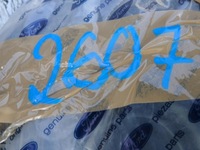 фото thumb №8, Ford s-max galaxy 06-10 решітка середня flexifuel