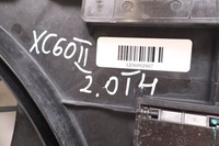 фото thumb №10, Volvo xc60 ii 2.0 t4 вентилятор радиатора 32245088