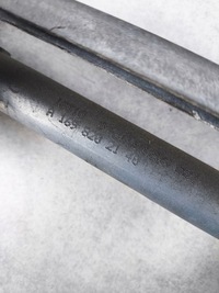 фото thumb №8, Mercedes w245 механизм дворник перед mercedes w245 eu a1698202140 ?