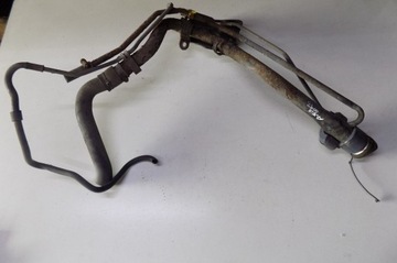 фото thumb №1, Toyota auris i 06-09 1.6 труба заливка топлива