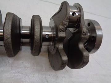 фото thumb №4, Citroen peugeot opel 1.2 vti wał колінчастий ідеальний стан