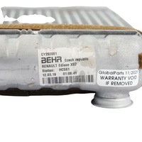 фото thumb №12, Smart fortwo c453 радиатор конденсатор кондиционера wody a4538300601