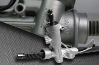 фото thumb №7, Трансмиссия рулевая рейка vw multivan t5 nowa молдинг