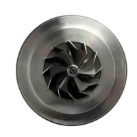 фото thumb №1, Сердцевина турбины k04-048 hyundai ix55