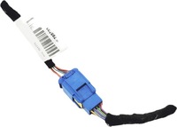 фото thumb №1, Citroen c5 iii x7 штекер колодка електропроводка джгут