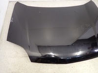 фото thumb №10, Nissan xtrail t30 01-07 капот крышка двигателя kh3k