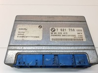 фото thumb №1, Мехатроника bmw 3 e46 7521759