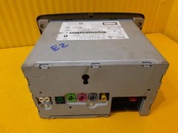 фото thumb №3, Mercedes b w246 радио навигация a2469000616