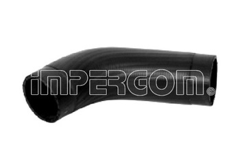 фото thumb №2, Шланг интеркулер captiva antara оригинал империум