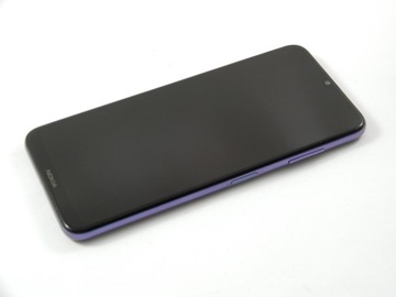 NOKIA G20 DUAL SIM 4/64 ГБ СИНИЙ