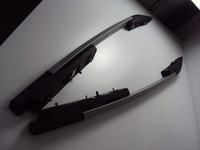 фото thumb №4, Рейлінги дахові dacia sandero iii stepway 20-