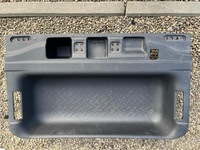 фото thumb №1, Пластик пол багажника поддон wrangler jk