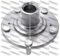 фото thumb №2, Ступица колеса перед febest do honda stream 1.8