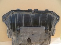 фото thumb №11, Нижня захист плита pod двигун polestar ii 2 31694433