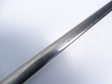 фото thumb №3, Mercedes s w140 планка дверь хром правые перед