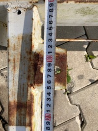 Boxer jumper ducato 2011 подовжувач рами рама 2006 - Недорого, фото thumb