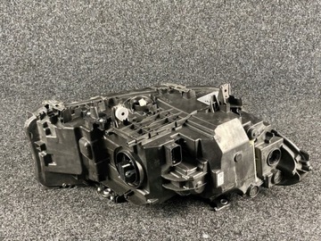 фото thumb №6, Bmw seria 5 g30 g31 лампа полный led левая перед передняя 8499115