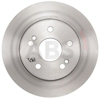 фото thumb №11, Диск тормозной. renault scenic 00-03 rx4 задняя