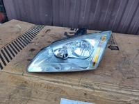 фото thumb №1, Ford focus mk2 лампа левая передняя