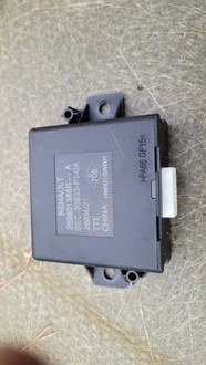 фото thumb №1, Smart fortwo forfour 453 модуль блок керування 259901385r