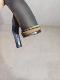 фото thumb №5, Корпус термостата 1.4 tsi vw touran i рестайлинг nr. 03c121121d