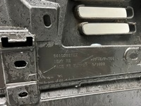 фото thumb №9, Mitsubishi outlander iii lift бампер передний перед pod омыватель i pdc 18-22