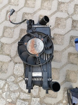 фото thumb №5, Підсилювач pas переднє focus mk3 1.0 ecoboost