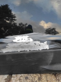 фото thumb №12, Дверь ford kuga ii 2 левый перед левая передние левый задняя левая задние 2013-