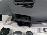 фото thumb №6, Audi q5 8r приборная панель консоль подушка безопасности подушки безопасности ремни org