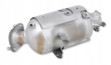 Сажевый фильтр DPF HYUNDAI IX 35 1.7 CRDI 116 л.с. 2010-2015 гг.