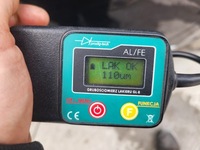 фото thumb №8, Vw arteon 17-20r крила задній задня лівий чверть lc9x