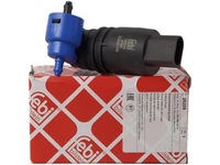 фото thumb №14, Febi 26259 помпа распылителя vw audi bmw db