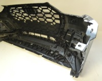 фото thumb №16, Audi q5 sq5 80a807437p lift 2020- pod 6 pdc бампер перед передний