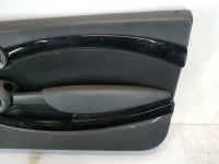 Обивка обшивка дверь правый перед mini cooper r58 Оригинал, фото thumb