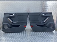 фото thumb №1, Обшивка дверь перед левый правый ford puma ii mk2 19-