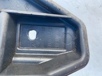 фото thumb №8, Напрямна бампера перед master iii комплект p+l