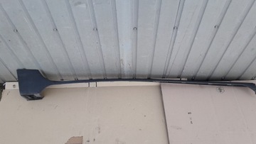 фото thumb №7, Dacia duster 2 ii планка порогова права 769514293r