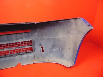 фото thumb №13, Berlingo i partner рестайлінг 02- бампер переднє перед