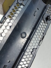 фото thumb №11, Opel signum решітка радіатора решітка радіатора