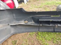 фото thumb №14, Бампер задній dacia logan sedan