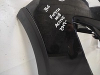 фото thumb №9, Ford fiesta mk8 active бампер передній 2017- радар