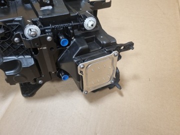 фото thumb №14, Volvo s60 iii v60 ii лампа левая передняя левый перед полный led