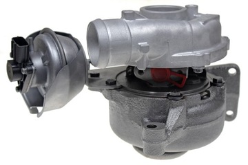 фото thumb №10, Турбина ford s-max 2.0 tdci 130 km 760774-5003s