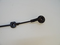 фото thumb №4, Nissan 350z распорка задняя задняя кронштейн подрамник балка подвеска