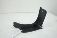 фото thumb №1, Захист бампера задня ліва mitsubishi outlander ii