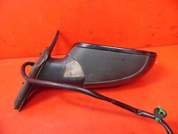 фото thumb №13, Vw eos 1f дзеркало електричні праві 9 pin lc9x eu