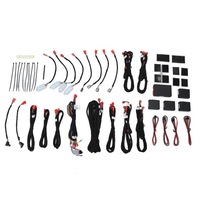 фото thumb №7, Стрічки led автомобільні 64 кольори набори oświe