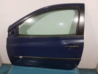 фото thumb №1, Renault clio iii 3d двері перед ліва 0v460